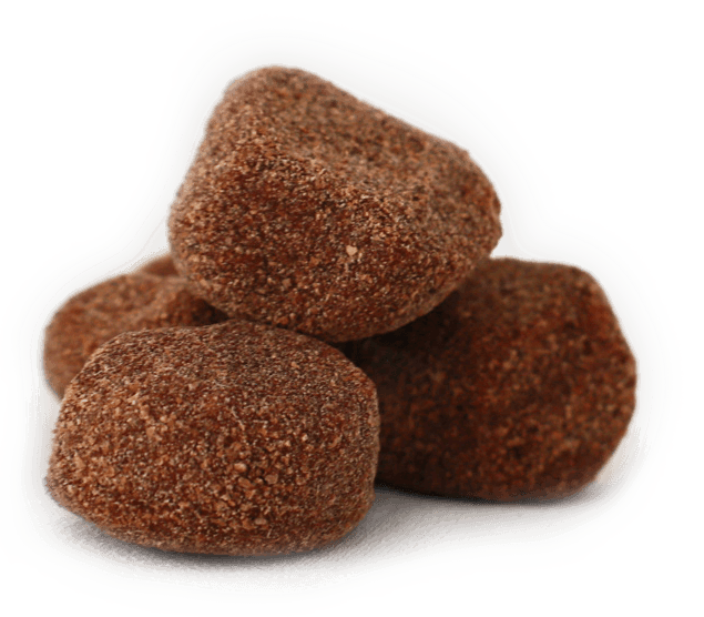 Decorative blurred dates