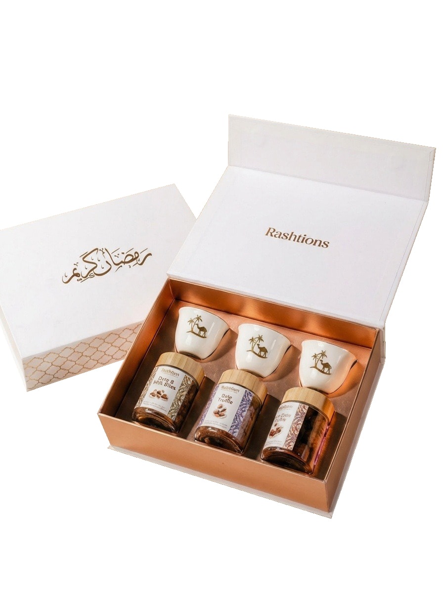 Custom Package 10