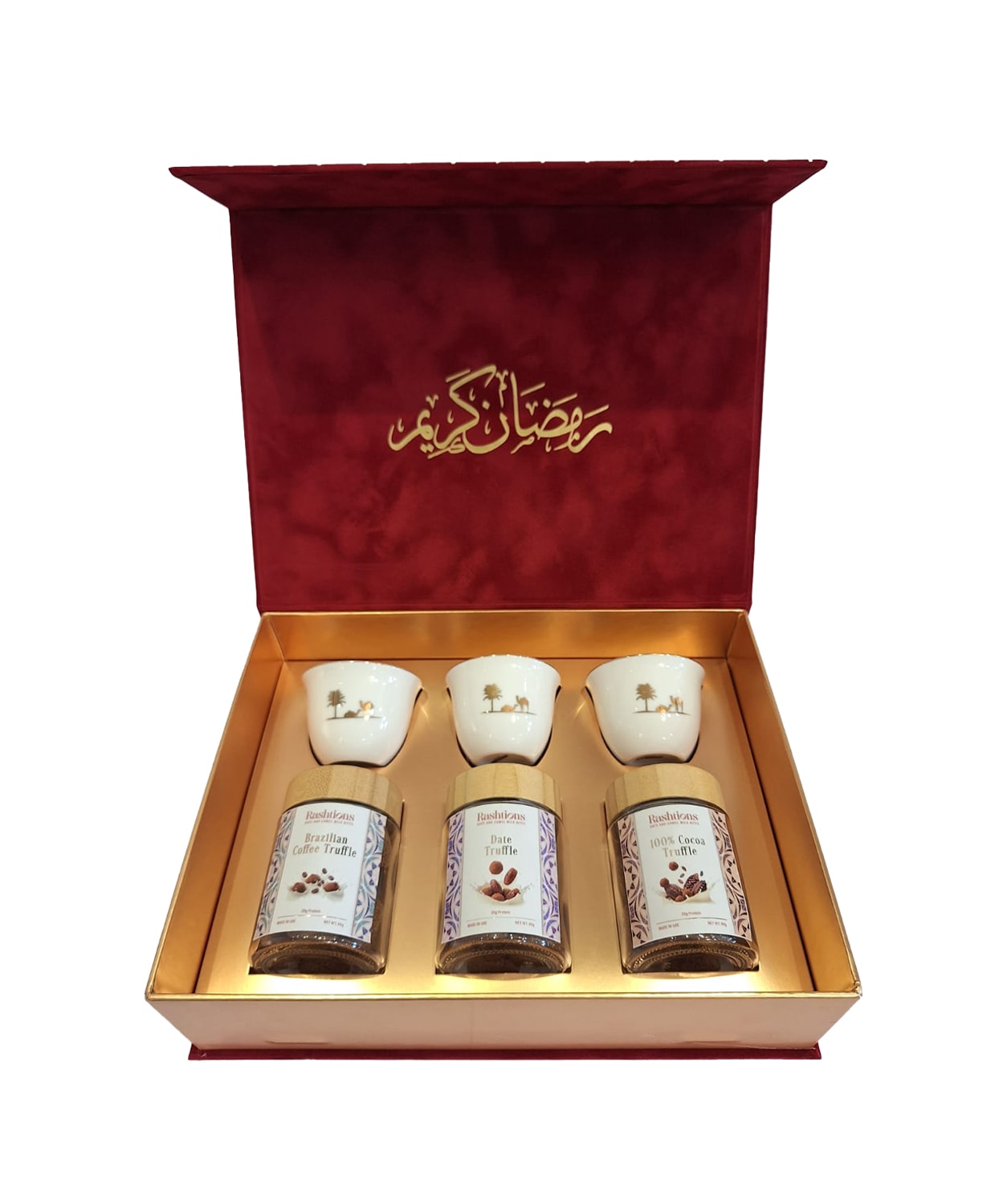 Custom Package 6