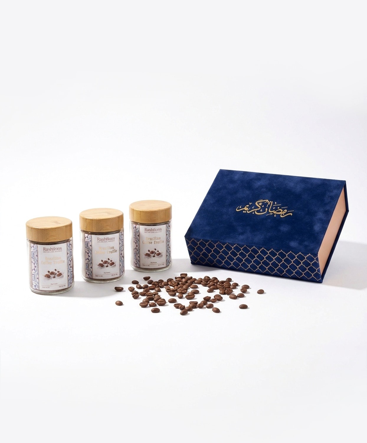 Custom Package 9